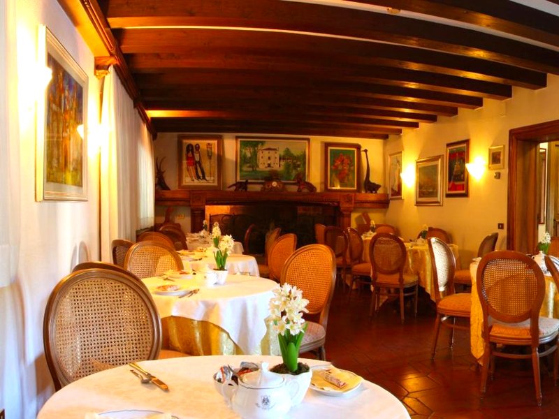Park Hotel Villa Giustinianの写真