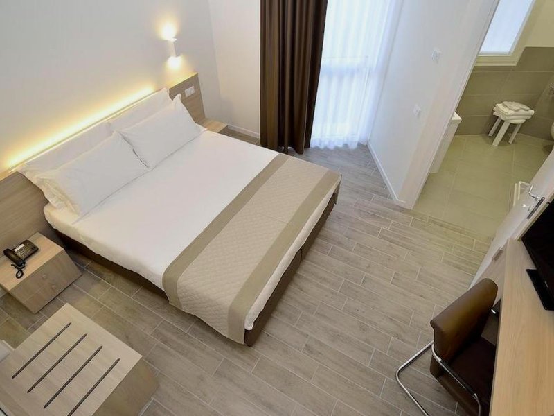 Hotel Nuova Mestreの写真