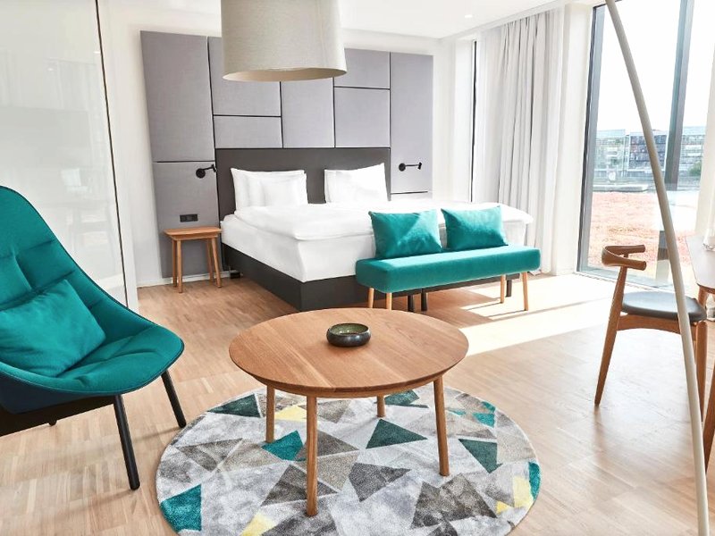 Steigenberger Alsik – Hotel & Spaの写真