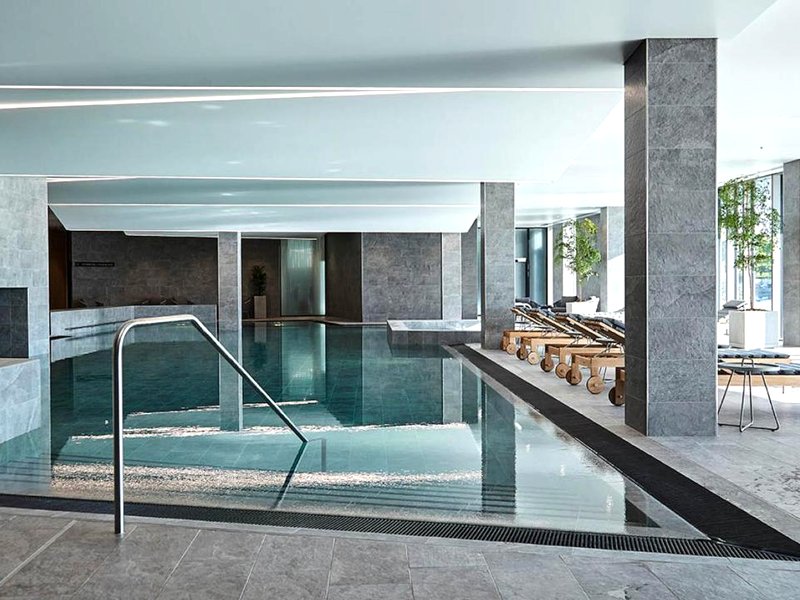 Steigenberger Alsik – Hotel & Spaの写真