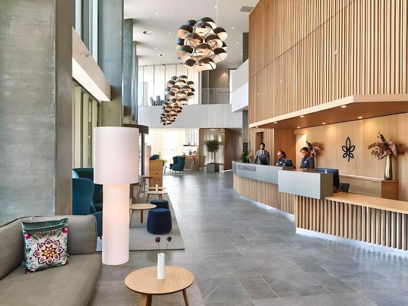 Steigenberger Alsik – Hotel & Spaの写真
