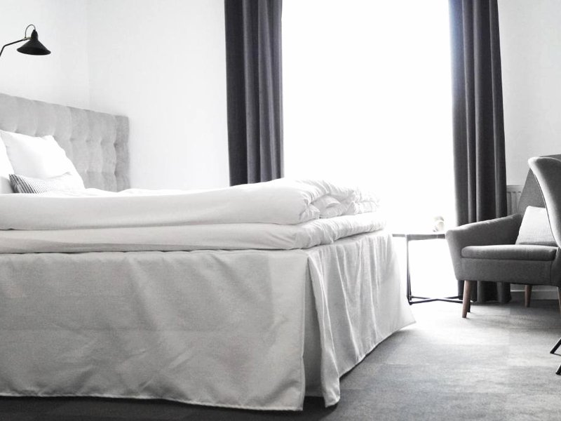Hotel Bella Italiaの写真