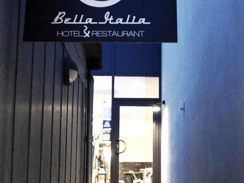 Hotel Bella Italiaの写真