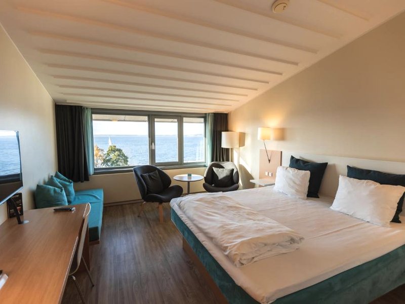 Hotel Sonderborg Strandの写真
