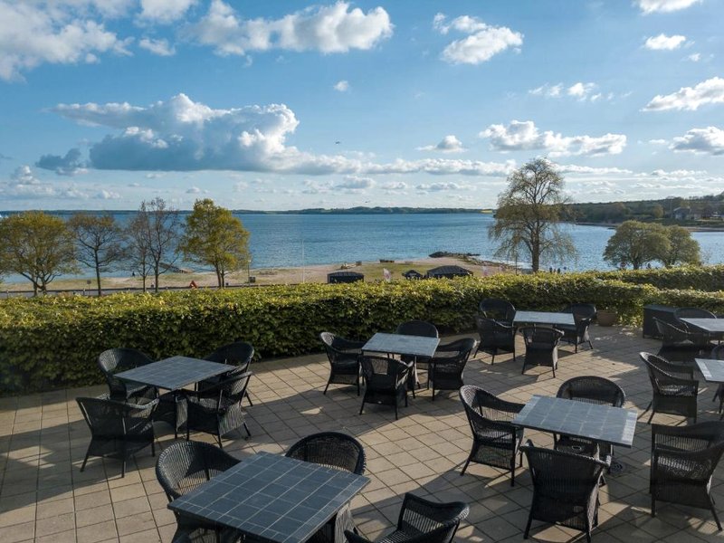 Hotel Sonderborg Strandの写真