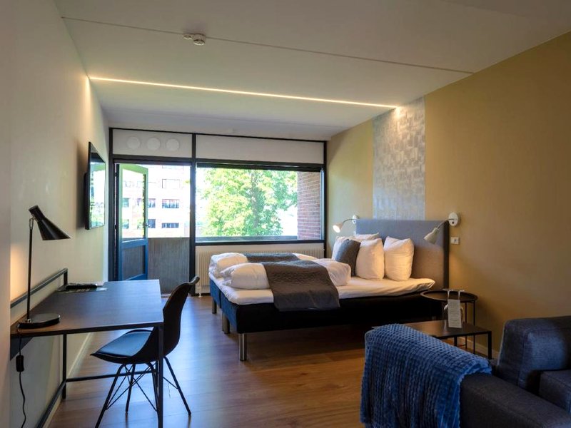 Hotel Sønderborg Kaserneの写真