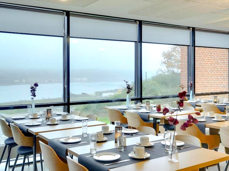 Hotel Sønderborg Kaserneの写真