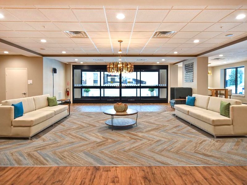 Holiday Inn Lancaster By IHGの写真