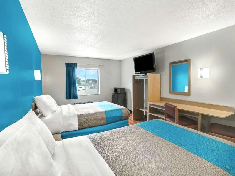 Motel 6 Gordonville, PA - Lancaster PAの写真
