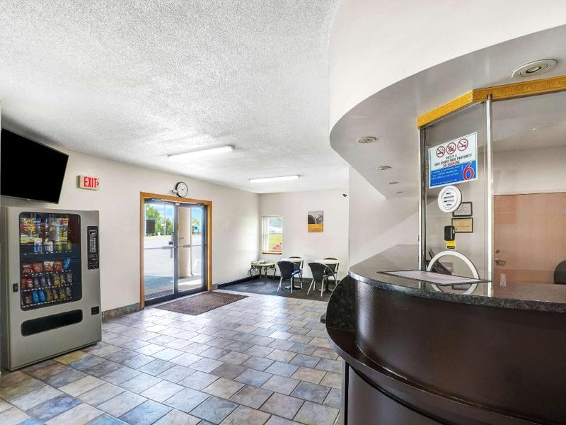 Motel 6 Gordonville, PA - Lancaster PAの写真