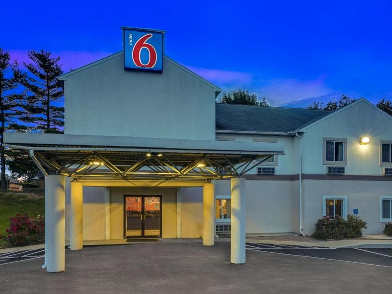 Motel 6 Gordonville, PA - Lancaster PAの写真