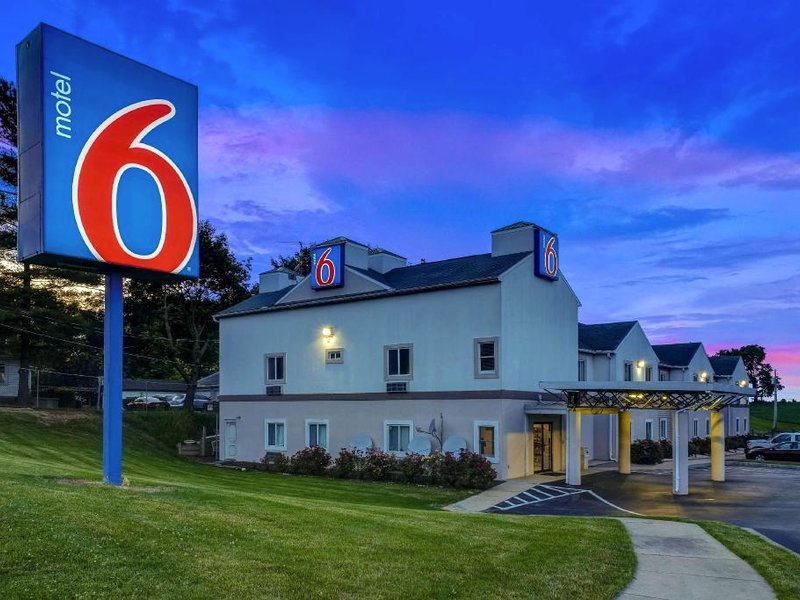 Motel 6 Gordonville, PA - Lancaster PAの写真