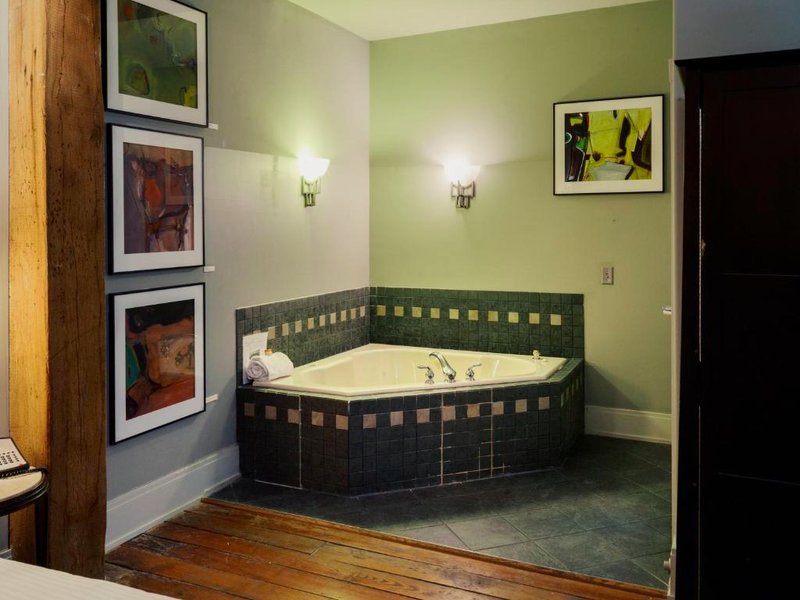 ランカスター アーツ ホテル (Lancaster Arts Hotel)の写真