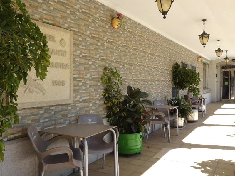 ホテル A マリスケイラ (Hotel A Marisqueira)の写真