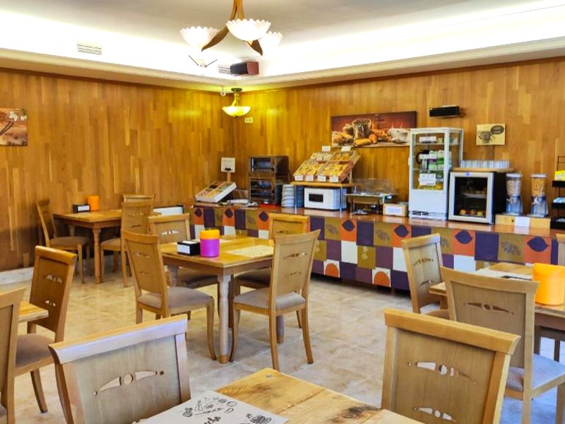 ホテル A マリスケイラ (Hotel A Marisqueira)の写真