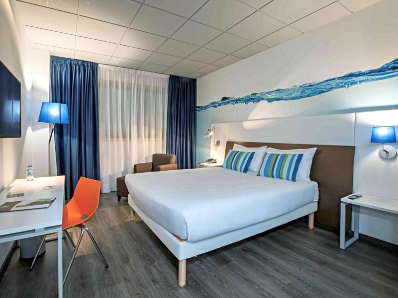 ibis Styles A Corunaの写真