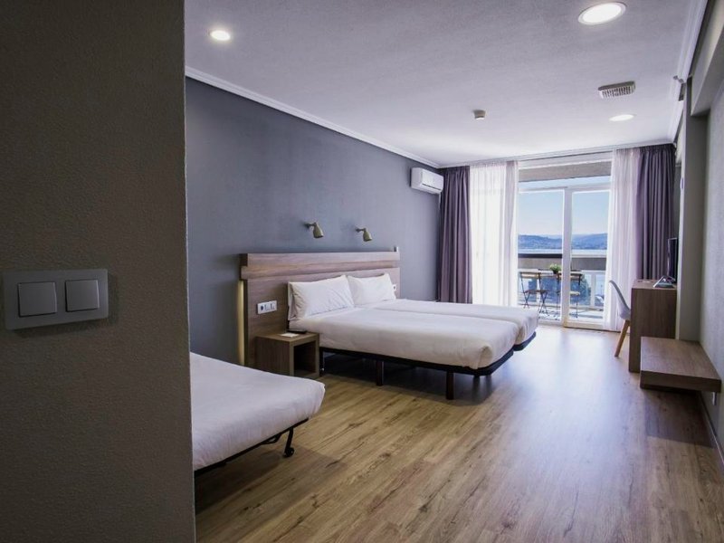 Hotel Alda Sada Marinaの写真