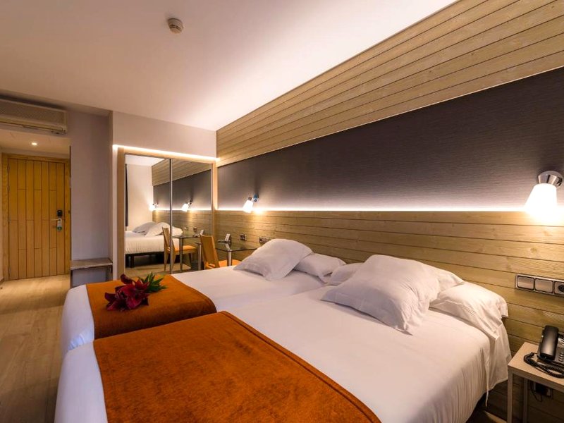 Hotel Avenida.の写真