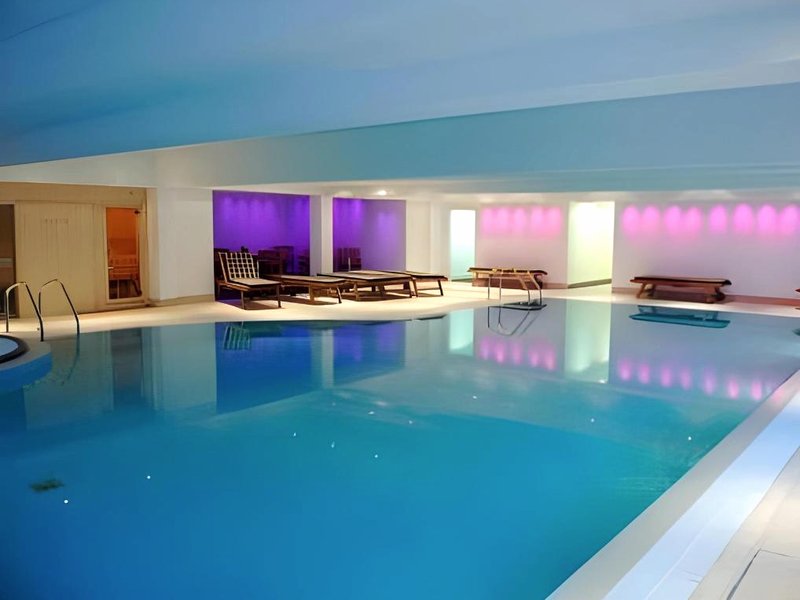 タワーズ ホテル & スパ (Towers Hotel & Spa)の写真