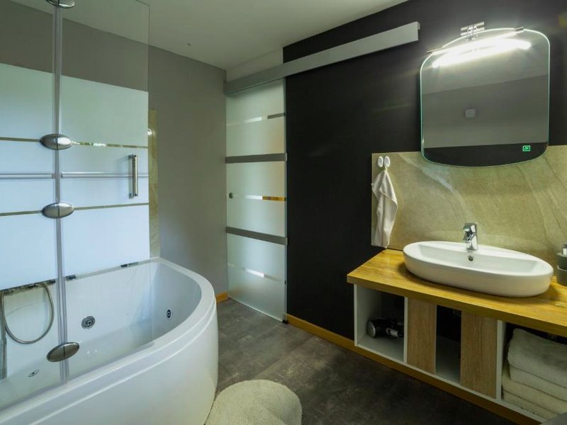 Apartments Silvaの写真