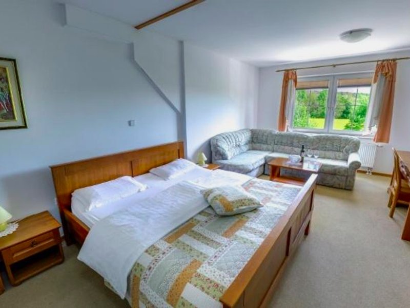 Gostisce - Guest house STARI HRASTの写真