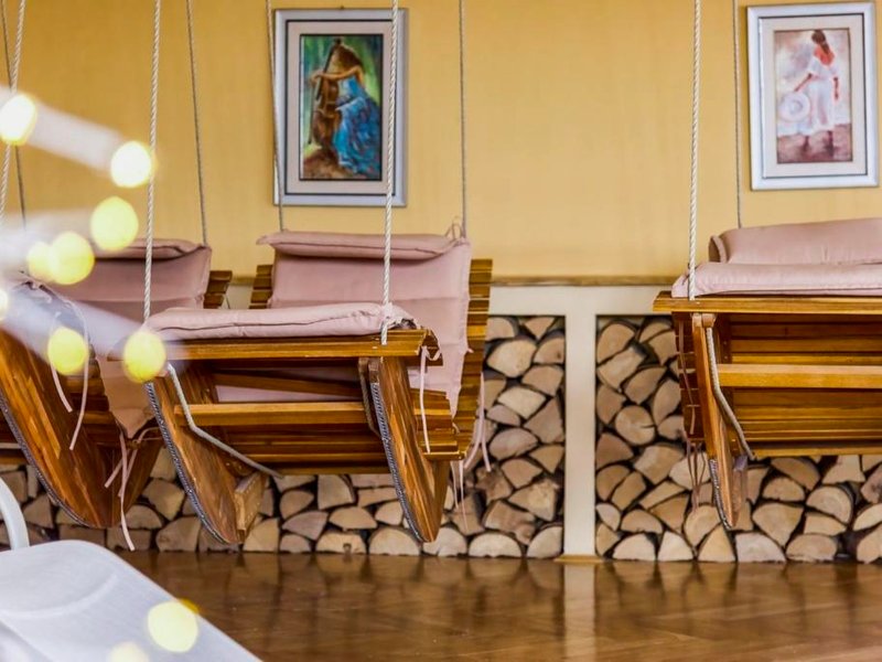Terme Banovci - Hotelsko naselje Zeleni gajの写真
