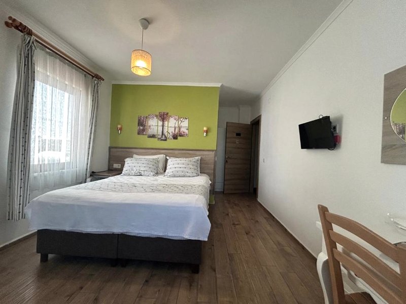 ボズカーダ ホテル ヴィティス (Bozcaada Hotel Vitis)の写真