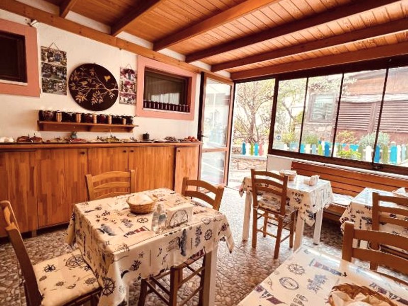 ボズカーダ ホテル ヴィティス (Bozcaada Hotel Vitis)の写真