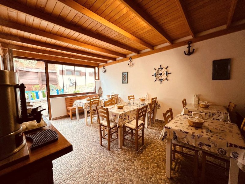 ボズカーダ ホテル ヴィティス (Bozcaada Hotel Vitis)の写真