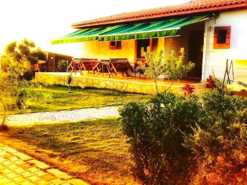 Karina Vineyard Houseの写真