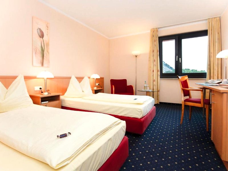 Montana Parkhotel Marlの写真