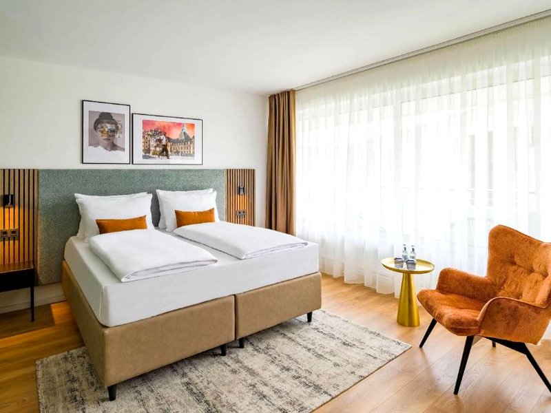 Aspire Palais Recklinghausen,Trademark Collection by Wyndhamの写真