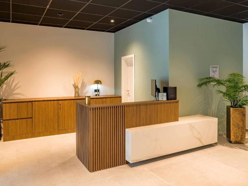 Aspire Palais Recklinghausen,Trademark Collection by Wyndhamの写真