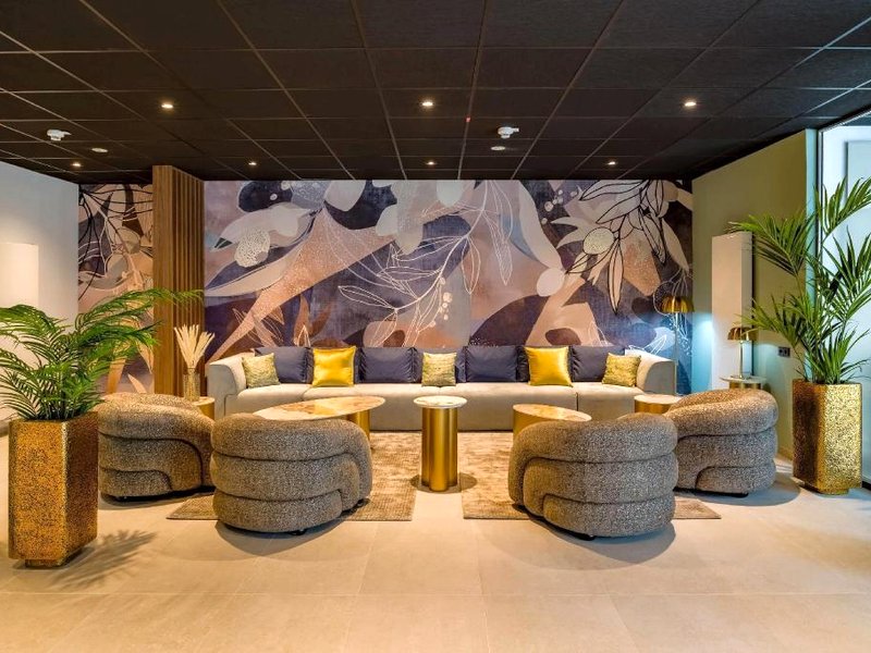 Aspire Palais Recklinghausen,Trademark Collection by Wyndhamの写真