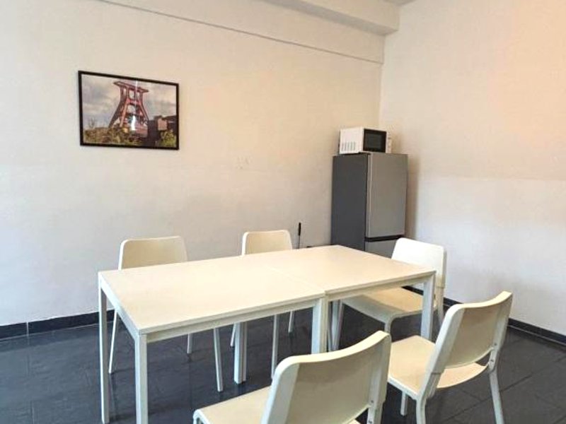 Case Four Aparhotel mit Parkplatz, Küche, Waschmaschine und Trockner (Case Four Aparhotel mit Parkplatz, Kuche, Waschmaschine und Trockner)の写真