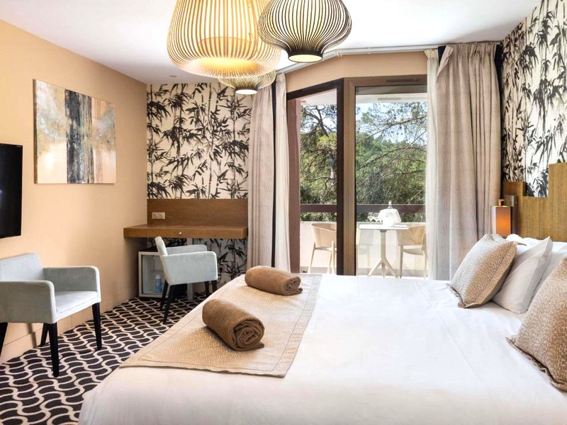 メルキュール ブリニョール ゴルフ ド バルバロー  (Mercure Brignoles Golf de Barbaroux)の写真
