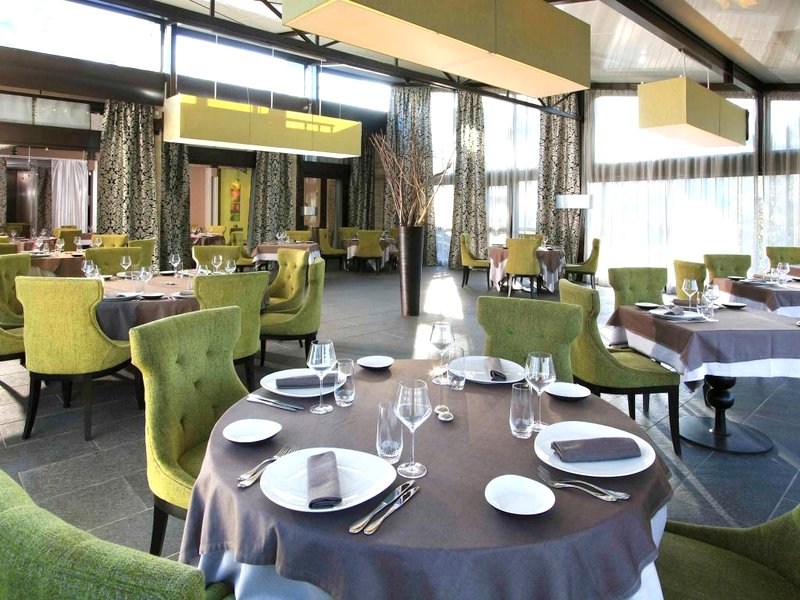 メルキュール ブリニョール ゴルフ ド バルバロー  (Mercure Brignoles Golf de Barbaroux)の写真