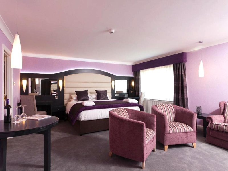 ベスト ウェスタン プラス ホワイト ホース ホテル (Best Western Plus White Horse Hotel)の写真