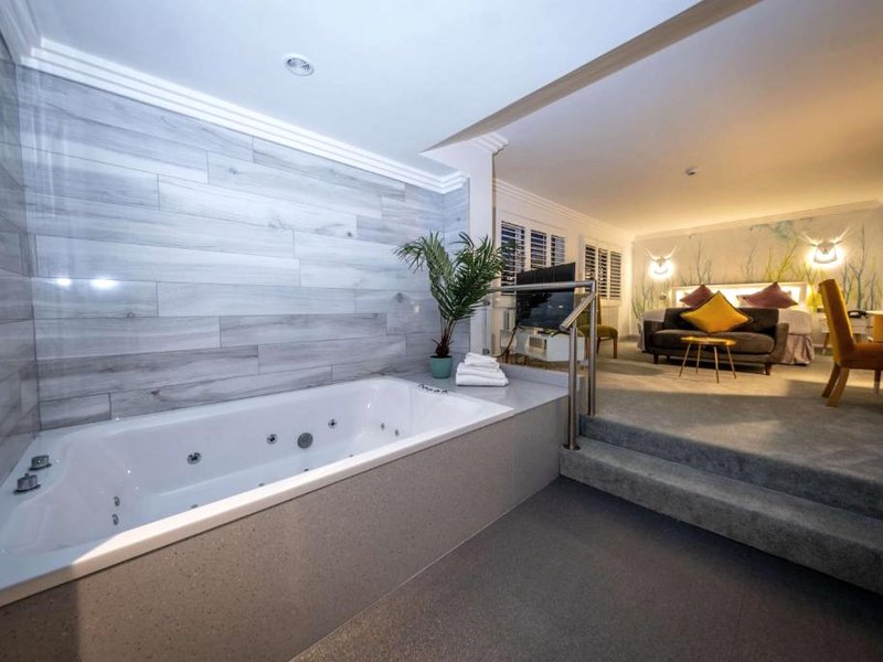 ベスト ウェスタン プラス ホワイト ホース ホテル (Best Western Plus White Horse Hotel)の写真