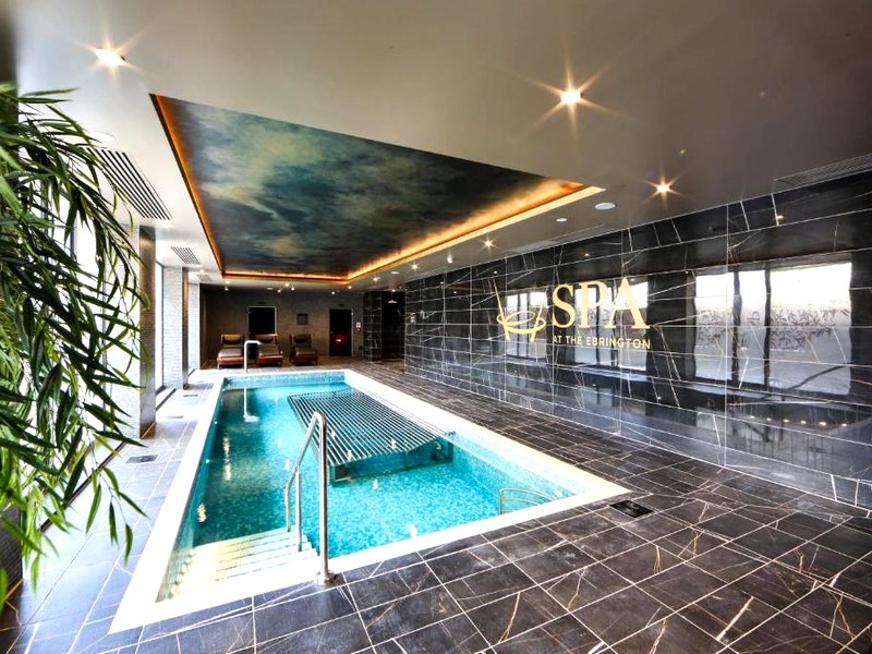 The Ebrington Hotelの写真