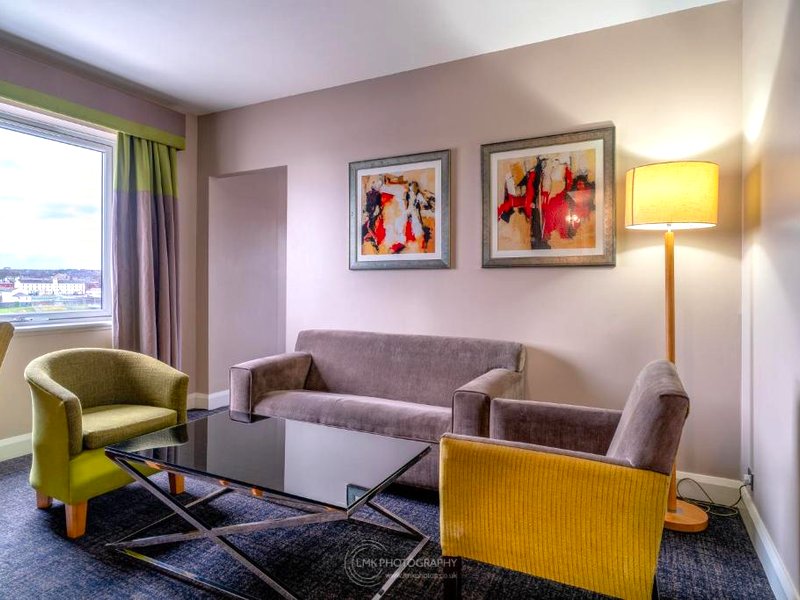 City Hotelの写真