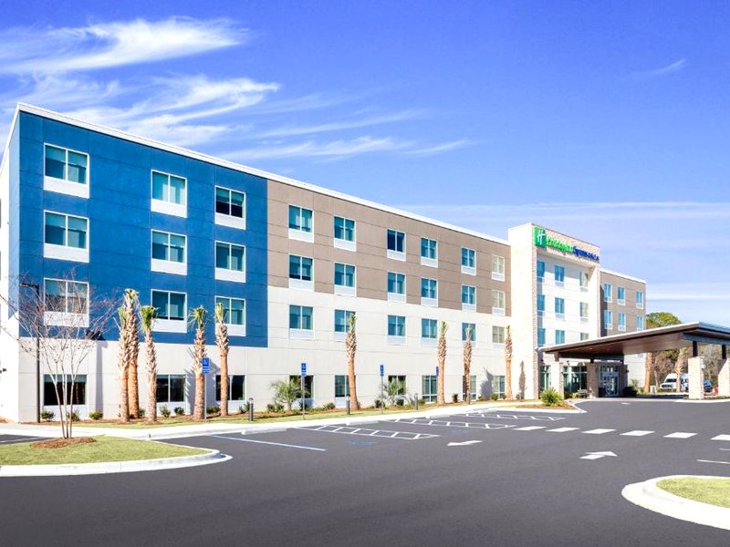 Holiday Inn Express & Suites Niceville - Eglin Area By IHGの写真