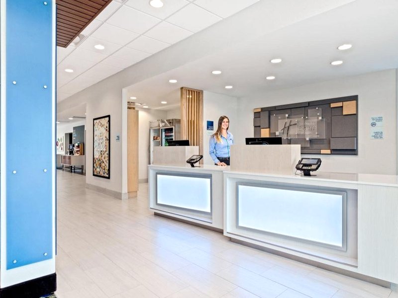 Holiday Inn Express & Suites Niceville - Eglin Area By IHGの写真