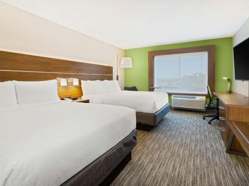 Holiday Inn Express & Suites Niceville - Eglin Area By IHGの写真