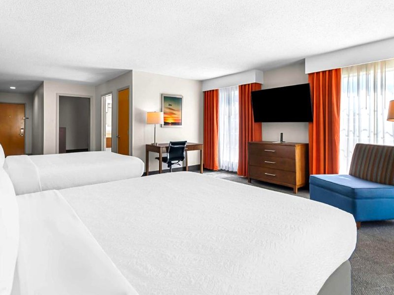 Best Western Niceville - Eglin AFB Hotelの写真