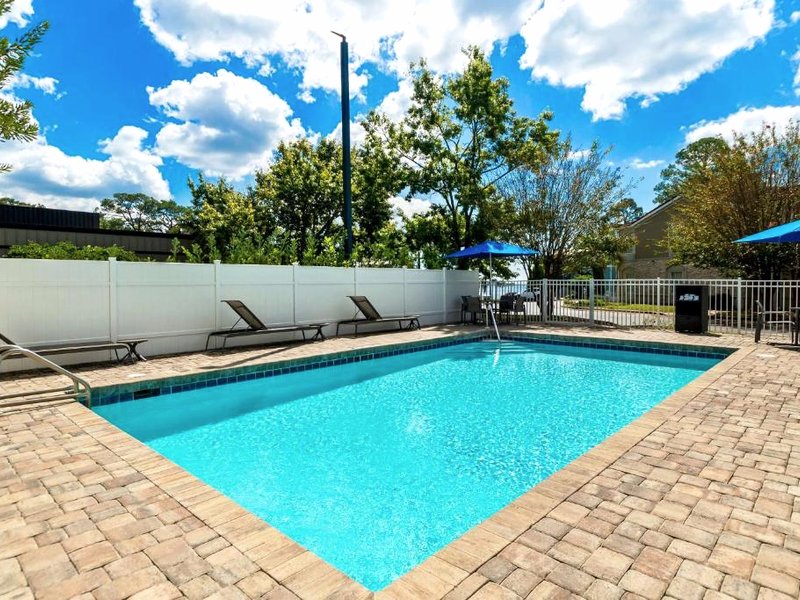 Best Western Niceville - Eglin AFB Hotelの写真