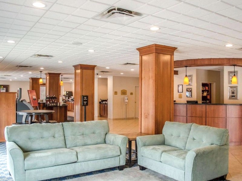 Comfort Suites Niceville Near Eglin Air Force Baseの写真