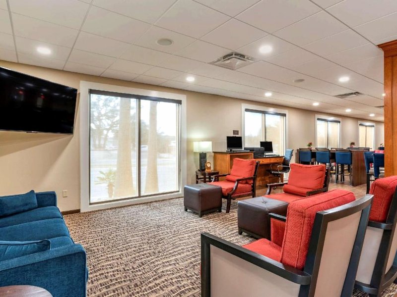 Comfort Suites Niceville Near Eglin Air Force Baseの写真