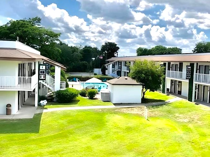 Days Inn by Wyndham Eglin AFBの写真
