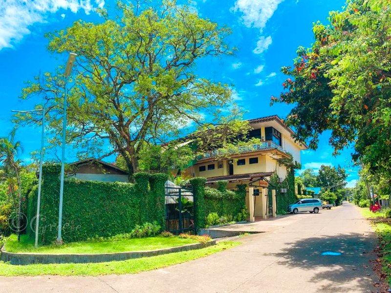 マビニ ホテル (Mabini Hotel)の写真